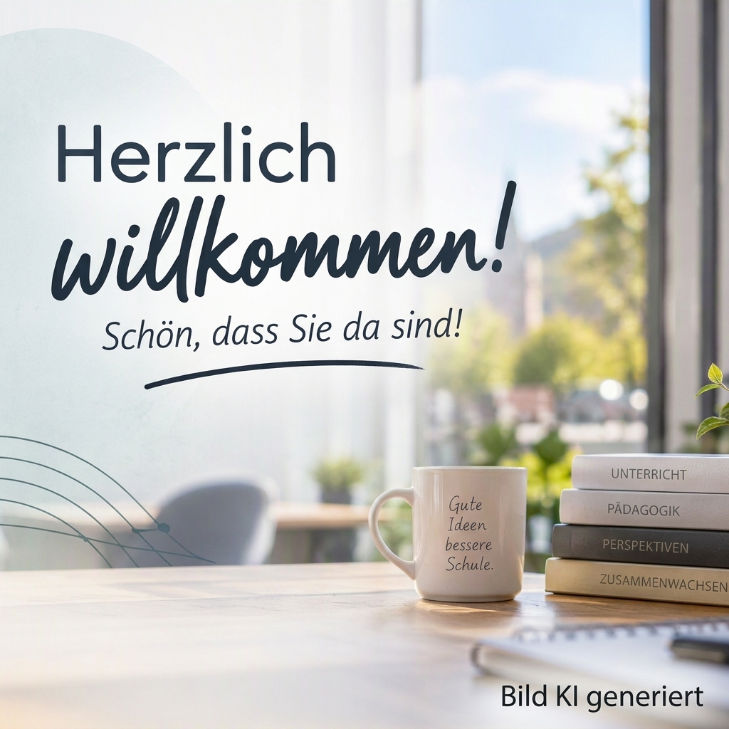 Abbildung Kursheft Kurs 2025